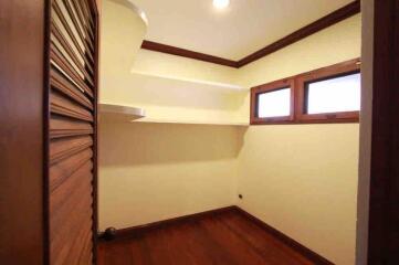 House for Rented in Bang Phli.