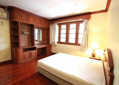 House for Rented in Bang Phli.