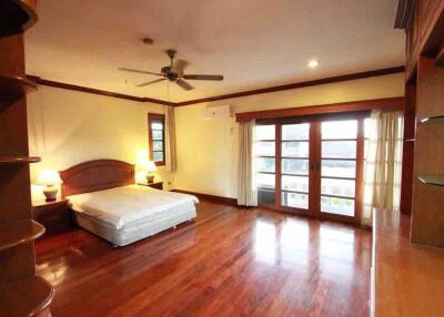 House for Rented in Bang Phli.