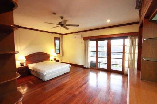 House for Rented in Bang Phli.