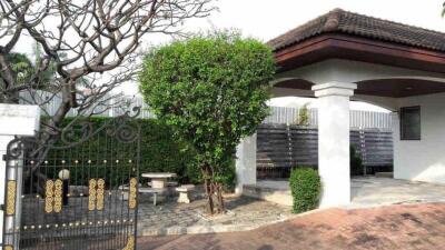 House for Rented in Bang Phli.