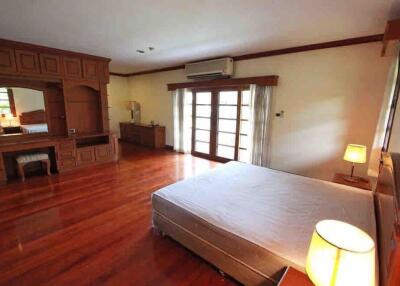 House for Rented in Bang Phli.