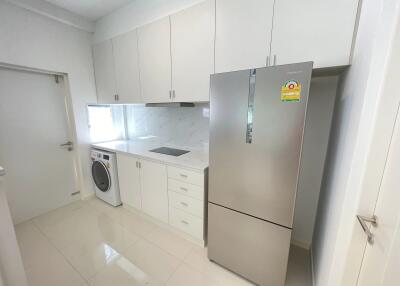 Townhouse for Rent at Indy 2 Bangna-Ramkhamhaeng 2