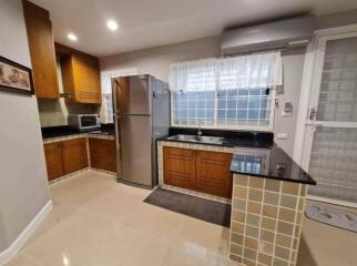 House for Rent at Plus Citypark Srinagarindra - Suanluang