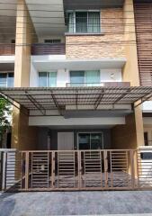 House for Rent at Plus Citypark Srinagarindra - Suanluang