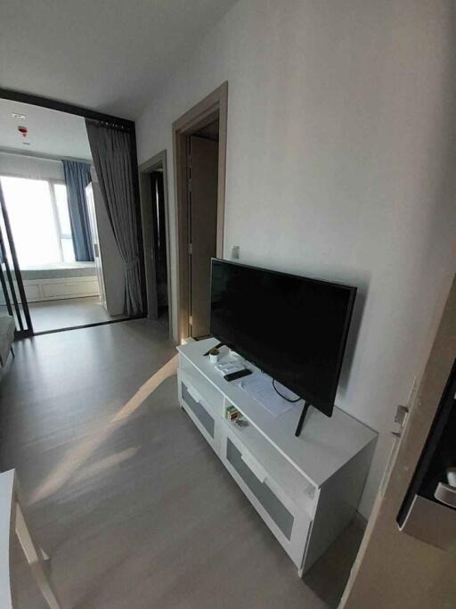 Condo for Rent at Life Asoke - Rama 9