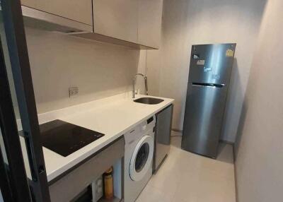 Condo for Rent at Life Asoke - Rama 9