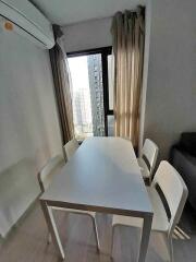 Condo for Rent at Life Asoke - Rama 9