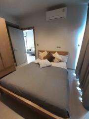 Condo for Rent at Life Asoke - Rama 9