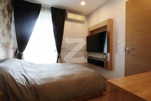 Condo for Rent at RHYTHM Sukhumvit 50