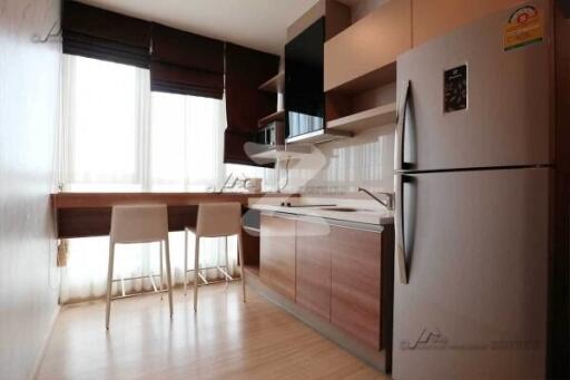 Condo for Rent at RHYTHM Sukhumvit 50