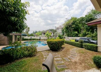 6 Bedroom Private Pool Villa for Sale in Kathu, Phuket - near Phuket Country Club & International Schools