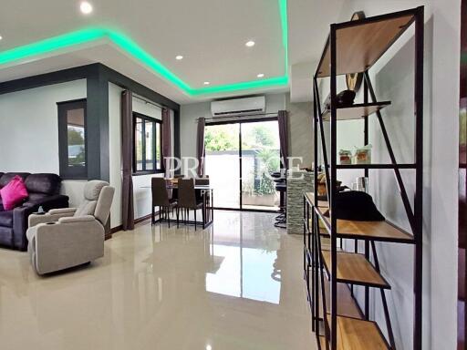 Private House – 3 bed 2 bath in Huay Yai / Phoenix PP10400