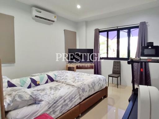 Private House – 3 bed 2 bath in Huay Yai / Phoenix PP10400