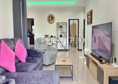 Private House – 3 bed 2 bath in Huay Yai / Phoenix PP10400