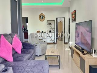 Private House – 3 bed 2 bath in Huay Yai / Phoenix PP10400