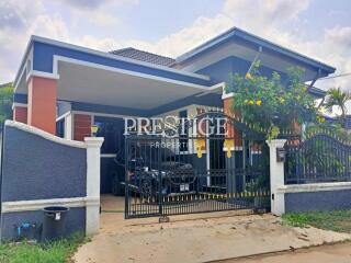 Private House – 3 bed 2 bath in Huay Yai / Phoenix PP10400