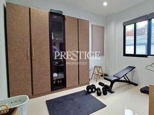 Private House – 3 bed 2 bath in Huay Yai / Phoenix PP10400