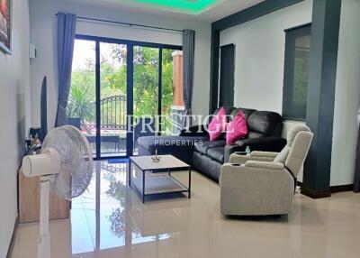 Private House – 3 bed 2 bath in Huay Yai / Phoenix PP10400