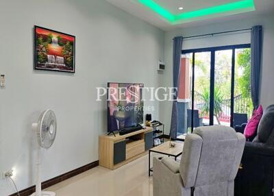 Private House – 3 bed 2 bath in Huay Yai / Phoenix PP10400