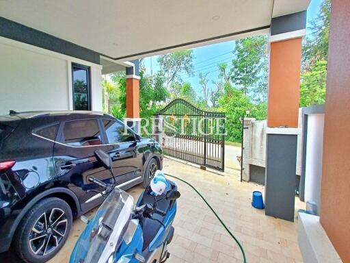 Private House – 3 bed 2 bath in Huay Yai / Phoenix PP10400