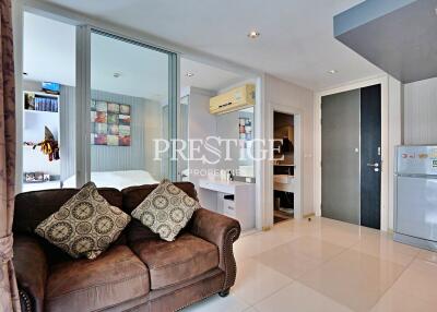 The Gallery Pattaya – 1 bed 1 bath in Jomtien PP10385