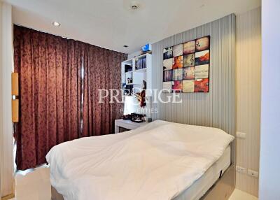 The Gallery Pattaya – 1 bed 1 bath in Jomtien PP10385