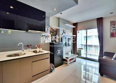 The Gallery Pattaya – 1 bed 1 bath in Jomtien PP10385