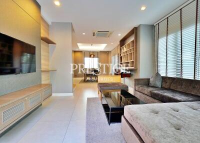 Patta Prime Village – 3 bed 3 bath in East Pattaya PP10397