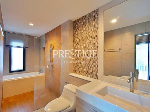 Patta Prime Village – 3 bed 3 bath in East Pattaya PP10397