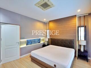 Patta Prime Village – 3 bed 3 bath in East Pattaya PP10397