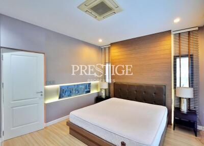 Patta Prime Village – 3 bed 3 bath in East Pattaya PP10397