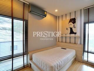 Patta Prime Village – 3 bed 3 bath in East Pattaya PP10397