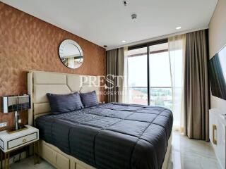 Copacabana Beach Jomtien – 1 bed 1 bath in Jomtien PP10395