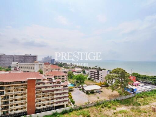 Copacabana Beach Jomtien – 1 bed 1 bath in Jomtien PP10395