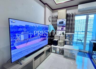 View Talay 7 – Studio bed 1 bath in Jomtien PP10391