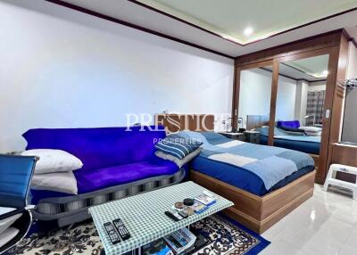 View Talay 7 – Studio bed 1 bath in Jomtien PP10391