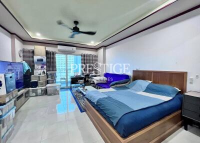 View Talay 7 – Studio bed 1 bath in Jomtien PP10391