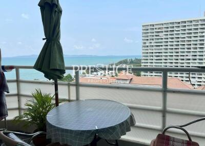 View Talay 7 – Studio bed 1 bath in Jomtien PP10391