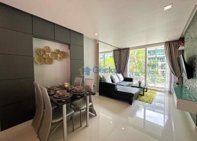 1 Bedroom Condo in Apus Condominium Central Pattaya C011494