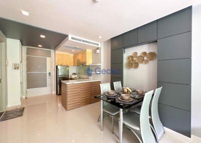 1 Bedroom Condo in Apus Condominium Central Pattaya C011494