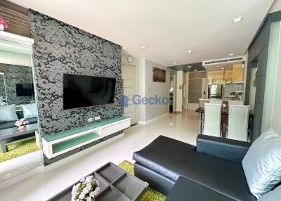 1 Bedroom Condo in Apus Condominium Central Pattaya C011494