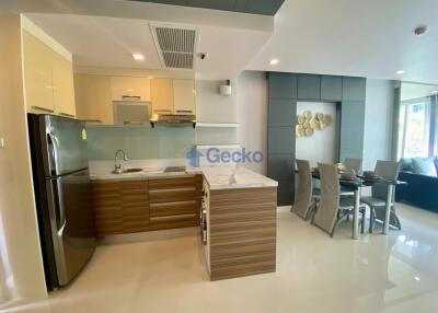 1 Bedroom Condo in Apus Condominium Central Pattaya C011494