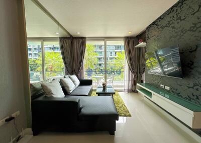 1 Bedroom Condo in Apus Condominium Central Pattaya C011494