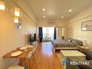 For sale condo Studio at Jomtien Condotel Village