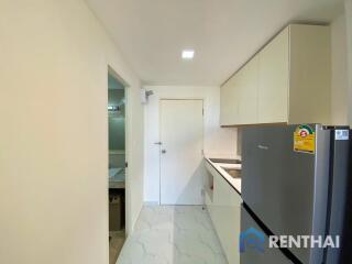 For sale condo Studio at Jomtien Condotel Village