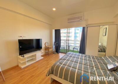 For sale condo Studio at Jomtien Condotel Village