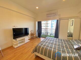 For sale condo Studio at Jomtien Condotel Village