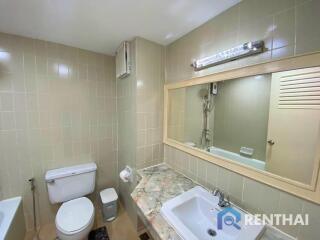 For sale condo Studio at Jomtien Condotel Village