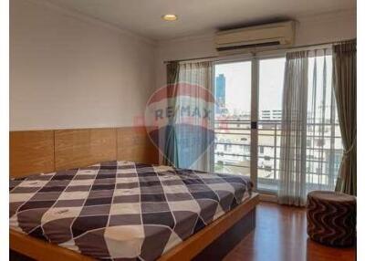 2 beds for rent Thonglor Sukhumvit 49 - 920071049-790